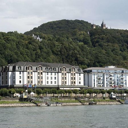 Maritim Hotel Königswinter Exteriör bild