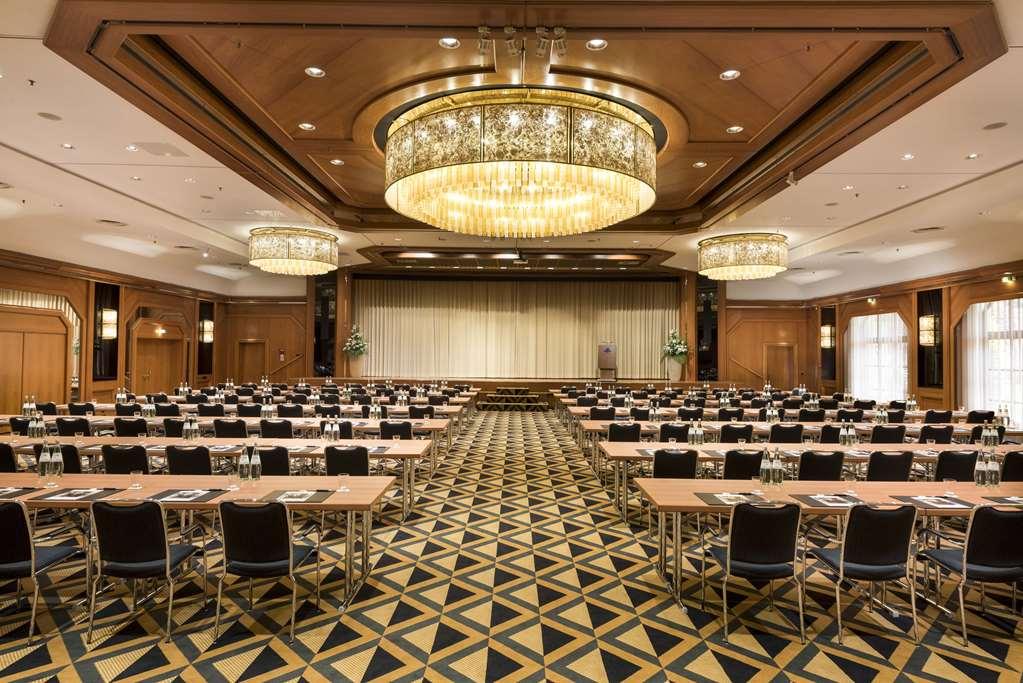 Maritim Hotel Königswinter Bekvämligheter bild