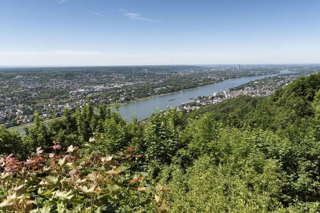 Maritim Hotel Königswinter Bekvämligheter bild