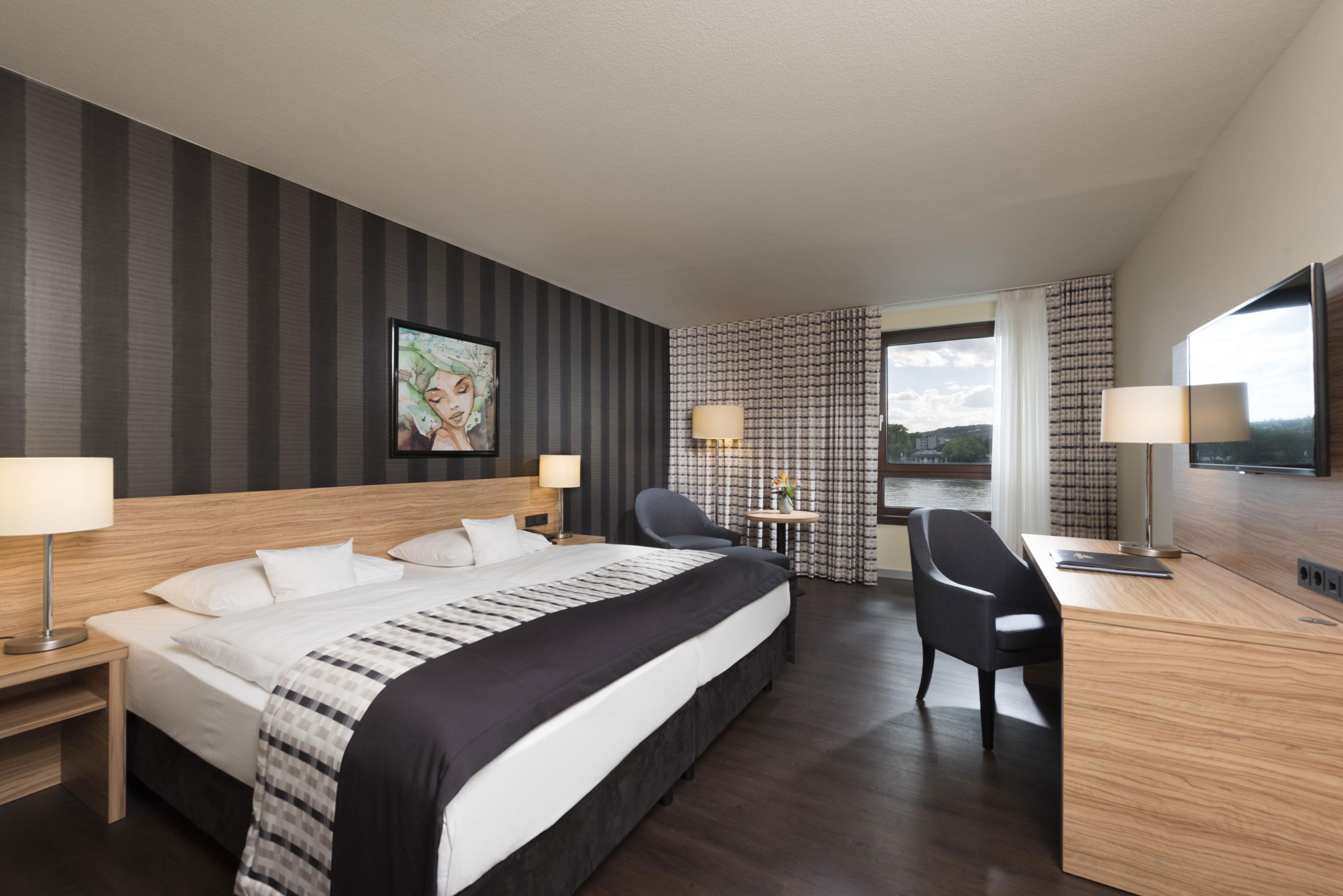 Maritim Hotel Königswinter Exteriör bild